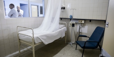 Se confirm� el segundo fallecido por dengue seg�n el �ltimo reporte del MSP y se registraron 24 casos nuevos