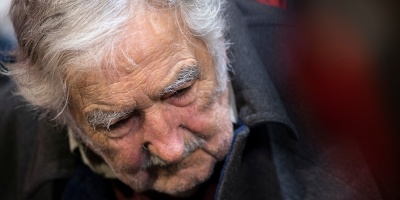 Mujica dijo que hay "un sentimiento de deuda sobre los desaparecidos, pero confa en el recambio generacional