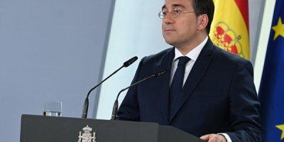 Espa�a retira a su embajadora en Argentina ante la ausencia de disculpas de Milei