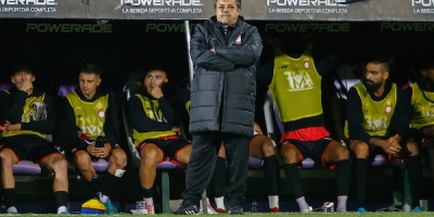 Caruso Lombardi se expone al delito de �incitaci�n al odio�