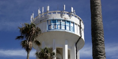 OSE exhorta a la poblaci�n a dar aviso ante las perdidas de agua en la v�a p�blica