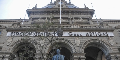 Tensi�n en el Parlamento por AFE: faltas de respeto y acusaciones entre legisladores oficialistas y opositores
