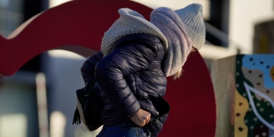 Inumet emiti� un aviso por ola de fr�o para todo el pa�s y descart� que se registre la presencia de nieve