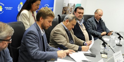 El Ministro de Vivienda y la Agencia Nacional de Vivienda otorgar�n por 2 a�os 25 viviendas a personas en situaci�n de emergencia habitacional 