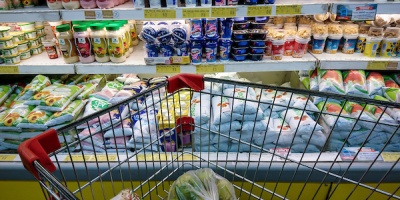 Trabajadores de la Industria L�ctea realizar�n un paro de 2 horas por turno este viernes 24 de mayo