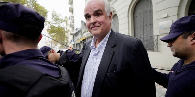 La defensa de Penad�s solicit� acceso al celular de Mastropierro y que Paula D�az atestig�e en la modalidad de declaraci�n anticipada