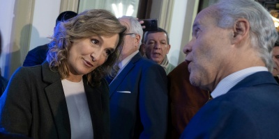 Raffo: "La decisi�n de Pablo Iturralde de renunciar es lo que correspond�a" 