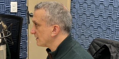  Columna con Lauro Alonso: afecciones en la salud y los sue�os