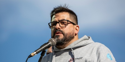 Desde FENAPES apelar�n la sanci�n impuesta por secundaria al director de IAVA y se�alan persecuci�n pol�tica