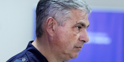 Polic�a realiz� un allanamiento en el barrio Marconi gracias a la aplicaci�n de tecnolog�a de captura sonora