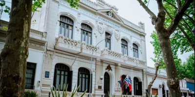 Detuvieron a dos personas que intentaron hacer el cuento del t�o a una mujer de 79 a�os en Durazno