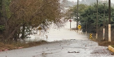 Disminuy� a 2.845 el n�mero de personas desplazadas de sus viviendas debido a las inundaciones