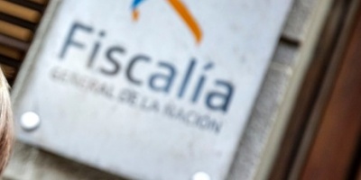 Denuncian un �debilitamiento institucional� de la Fiscal�a