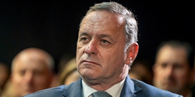 �lvaro Delgado dijo no compartir el contenido de los mensajes de Pablo Iturralde a Gustavo Penad�s