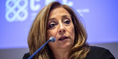 "Es innecesario poner �nfasis en la sanci�n de denuncias falsas", dijo Botero