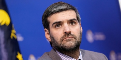 Caso Penad�s: Vertiente Artiguista pedir� citar a Martinelli por actuaci�n policial