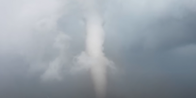 Al menos cinco muertos y 35 heridos por el paso de numerosos tornados en el estado de Iowa (EEUU)