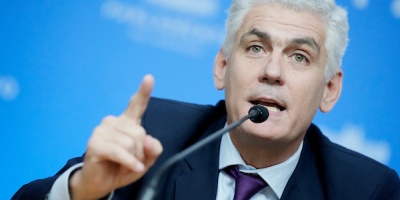 Go�i sobre modificaciones en Ley de g�nero:"son 4 correcciones que permiten restablecer el debido proceso"