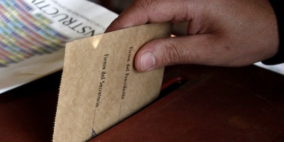 La Corte Electoral habilit� el buscador del padr�n electoral para las elecciones internas 