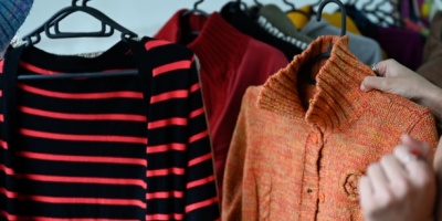 Se lanz� la tercera campa�a del abrigo organizada por la Intendencia de Montevideo y el Movimiento Scout del Uruguay