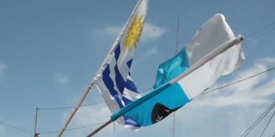 Como todos los a�os, los blancos se re�nen en La Paloma
