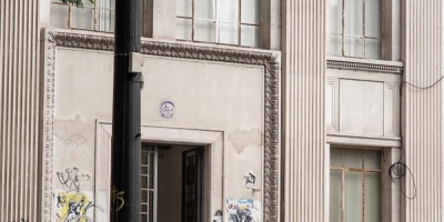 Nuevo caso de antisemitismo en la Udelar