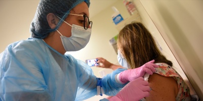 Baja vacunaci�n gener� que Salud P�blica exhortara a los gremios de la salud a incentivar la inoculaci�n antigripal