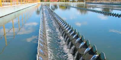 Trabajos de Ose provocar�n agua turbia