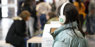 Este viernes se lanzar� la 22� edici�n de la Feria del Libro Infantil y Juvenil