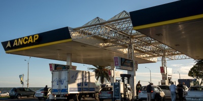 Gobierno maneja bajar precios del gasoil y mantener naftas