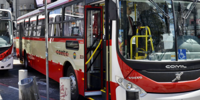 Suspenden el servicio nocturno del recorrido 427 tras una agresi�n hacia una guarda - chofer