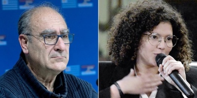 La Justicia dispuso el cese de las restricciones contra el diputado del Frente Amplio, Gustavo Olmos