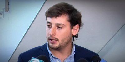 Salud mental: El Gobierno present� una nueva edici�n del programa Ni Silencio Ni Tab�.