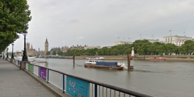 El Parlamento brit�nico queda disuelto oficialmente de cara a las elecciones generales