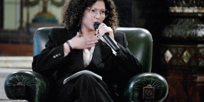 Martina Cas�s apelar� el fallo judicial del levantamiento de medidas cautelares impuestas al diputado Gustavo Olmos