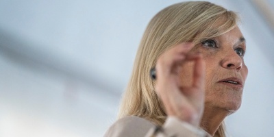 Argim�n se�al� que algunos art�culos para la Ley de Violencia de G�nero est�n prontos para votar aunque otros tienen que tener ajustes