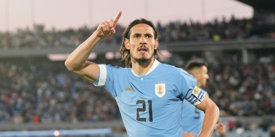 Edinson Cavani anunci su retirada de la seleccin a 21 das de la Copa Amrica