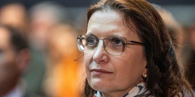 En la Asamblea Mundial de la Salud, la ministra Karina Rando, destac� la importancia del tratado de preparaci�n para pandemias que se est� negociando