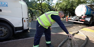OSE afectar� el suministro de agua en Lavalleja, Maldonado y Montevideo