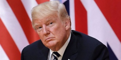 Un jurado declara culpable a Trump de 34 cargos por el soborno a la ex actriz porno 'Stormy Daniels'