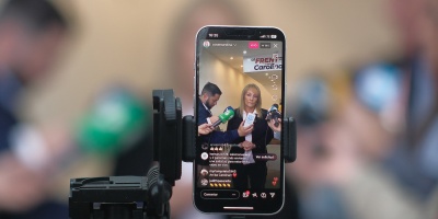 Se filtraron chats de senadores nacionalistas en donde analizaban consecuencias de avanzar en un juicio pol�tico contra Cosse en 2023