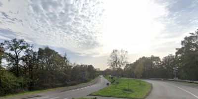 Un hombre armado con un cuchillo hiere a varias personas en la ciudad alemana de Mannheim