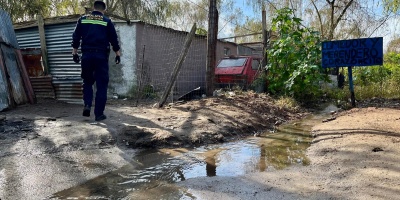 Mataron a tiros a cuatro personas, entre ellas, un ni�o de 11 a�os
