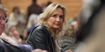 �Mientras haya d�as que nos despertemos con este tipo de noticias, el trabajo no est� hecho�, sostuvo Raffo