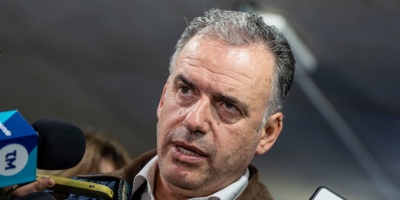 Ante los hechos de notoria violencia de los �ltimos tiempos, Yamand� Orsi dijo que �hay que aceptar que la modalidad del delito -y el crimen- cambi�