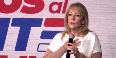 Carolina Cosse dijo que se deben reforzar las pol�ticas contra el lavado de activos porque Uruguay es �un lavarropa de dinero�