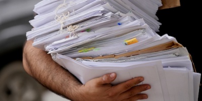 Surge nuevamente la pol�mica por designaci�n de fiscales