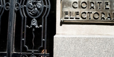 Cinco partidos pol�ticos no presentaron listas para las internas.