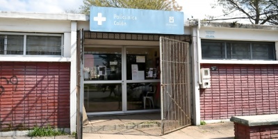 La precandidata del Frente Amplio Carolina Cosse present� propuestas en salud haciendo �nfasis en la cercan�a a trav�s de policl�nicas barriales