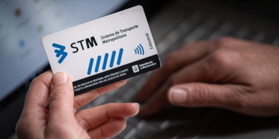 La intendencia de Montevideo habilit� la App que permite recargar la tarjeta STM com�n o jubilado desde el celular u otro dispositivo